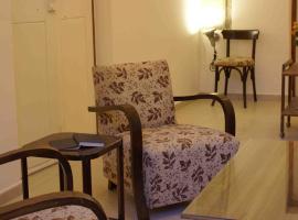 Gambaran Hotel: Yiayia's House Limassol city