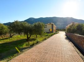 Zdjęcie hotelu: Organic Garden Villas