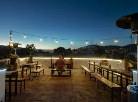 Comala Bed & Breakfast