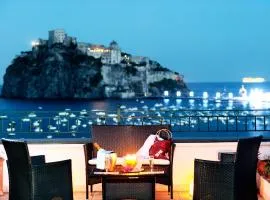 Hotel Ulisse, hotel in Ischia