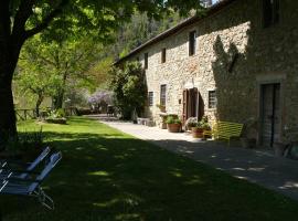 Hotel kuvat: Casale Bozzo