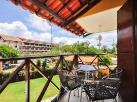 Condomínio Merepe Residence, hotel in Porto De Galinhas