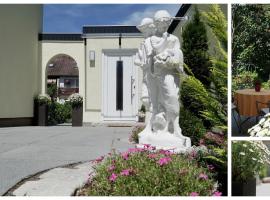 Bungalow am Stadtrand, Hotel in Nürnberg