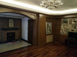 Gambaran Hotel: Harbin Xingwang Apartment