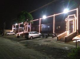 Gambaran Hotel: Guest House Legenda