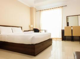 Hotel Photo: Modern Studio Bellezza Apartment By Travelio