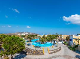 Ξενοδοχείο φωτογραφία: Caldera View Resort - Adults Only