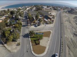 Condominio Bahia Inglesa, hotel v destinaci Bahía Inglesa