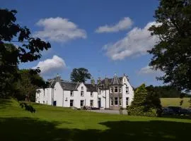 Saplinbrae Hotel and Lodges