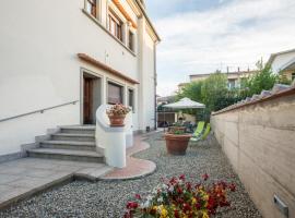 Hotel Photo: villa i cedri