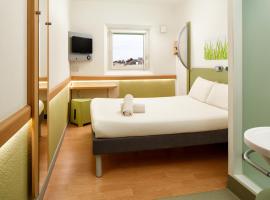 Photo de l’hôtel: ibis budget London Hounslow