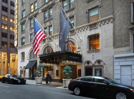 מלון צילום: The Benjamin Royal Sonesta New York