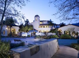 A picture of the hotel: Ojai Valley Inn