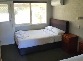 Hình ảnh khách sạn: Bateau Bay Hotel