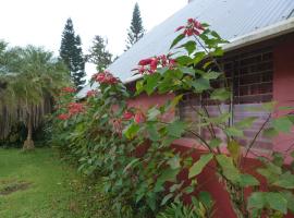 Hotel kuvat: Misty Valley Cottage. Blue Mountains