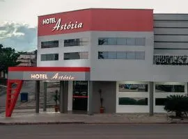 Hotel Astoria