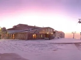 Arlberg Hotel Mt. Buller