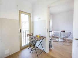 ホテル写真: Cozy Apartment Central Lisbon