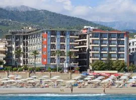 Monart City Hotel - All Inclusive Plus, hotel in Alanya