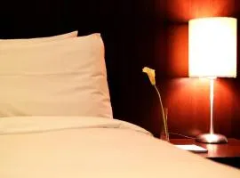 H3 Hotel Paulista