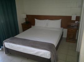 Whitsunday on The Beach, ξενοδοχείο σε Airlie Beach