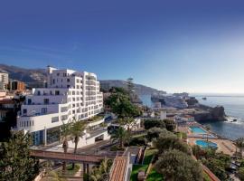 Gambaran Hotel: Madeira Regency Club