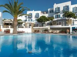 Poseidon Hotel Suites