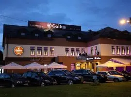 Hotel Gallus