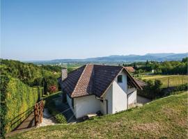 Hotel Photo: One-Bedroom Holiday Home in Laduc