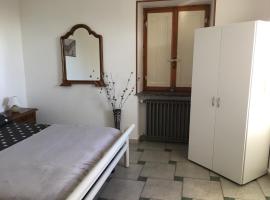 Hotel Photo: Villa Pecetto