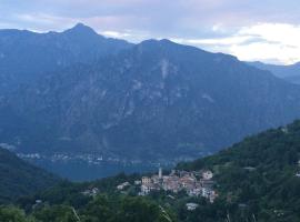 Hotel Photo: Alpino montagna
