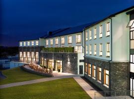 Foto di Hotel: Sneem Hotel