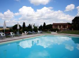 Hotel kuvat: Agriturismo Le Docce