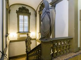 Hotel Photo: Palazzo Bernacchi Open Space