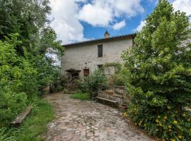 Hotel kuvat: Agriturismo Il Poggio degli Scoiattoli