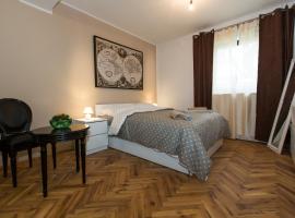 Hotel foto: New rooms & apartments in Ljubljana