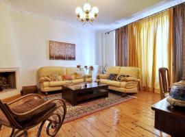 Gambaran Hotel: San Rocco Apartment