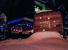 Hotel Pavillon