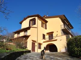 Hotel Photo: Villa Rosanna