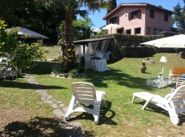 A picture of the hotel: Villa di Christian e Michelle