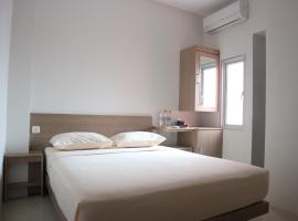 Hotel foto: Denata B&B Palembang