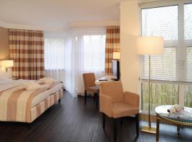 relexa hotel Schatten Stuttgart, hotel em Stuttgart