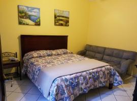 Fotos de Hotel: Bed & Breakfast the Rock