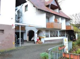 Gästehaus Tagescafe Eckenfels