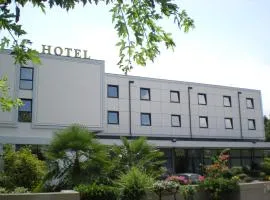 Hotel Turandot-Osteria-Pizzeria "Nanni'"