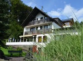 Hotel-Restaurant Im Heisterholz