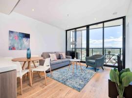 صور الفندق: Ultimate Brisbane Apartment - Best Part of Town!