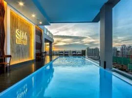 SIM Boutique Hotel