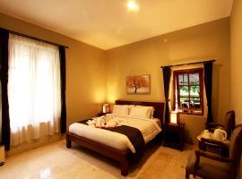 Gambaran Hotel: Griya Gendhis Saraswati Boutique Hotel