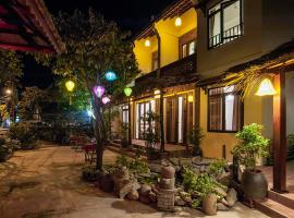 Hotel foto: Thanh Tay Homestay Hoi An